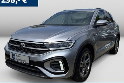 VW T-Roc 20.183 km 27.930 &euro; Backnang 71522