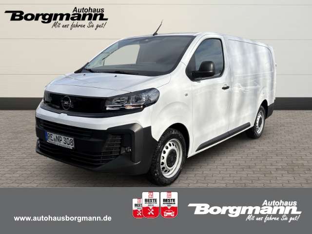 Opel Vivaro 2.000 km 28.290 &euro; Dorsten Wulfen 46286