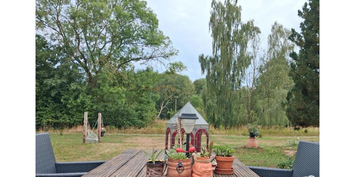 Einfamilienhaus Bad Freienwalde (Oder) - 4 Zimmer, 100 m&sup2;, 165.000&euro; | Angebot:27146093