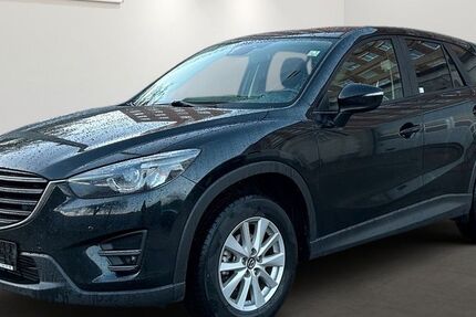 Mazda CX-5 173.457 km 8.499 € Berlin 12681