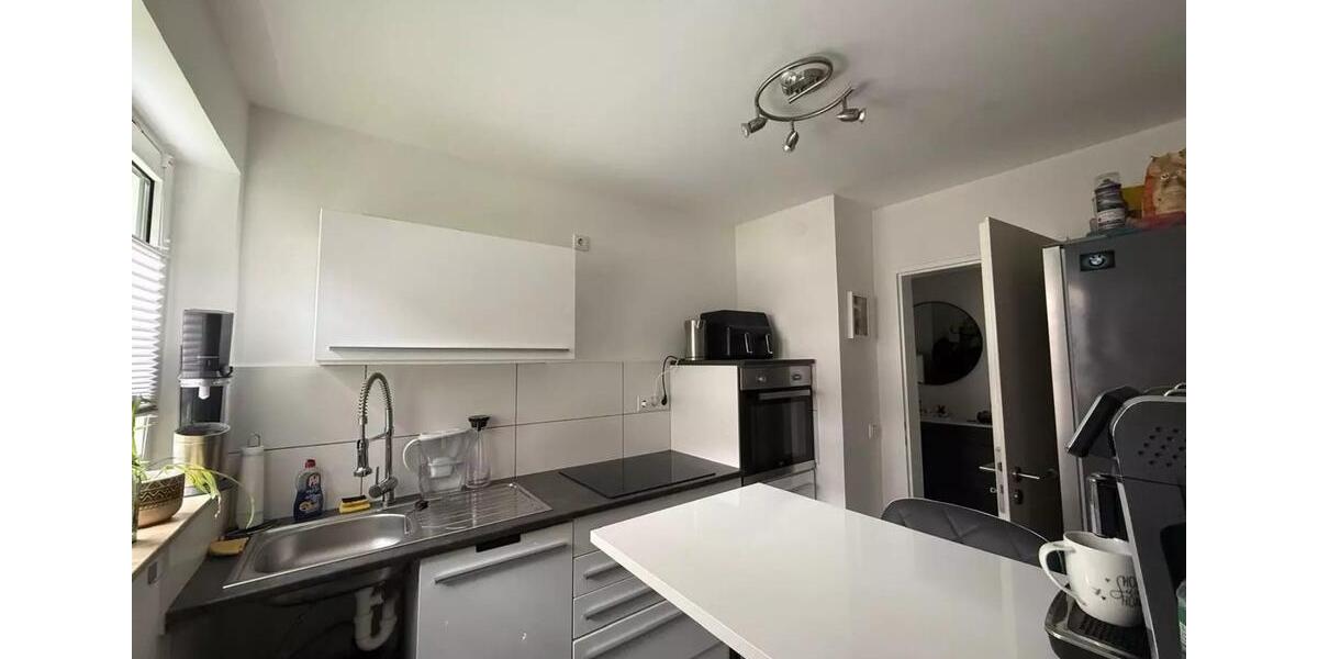 Etagenwohnung Hessisch Lichtenau - 3 Zimmer, 60 m&sup2;, 109.000&euro; | Angebot:25900467