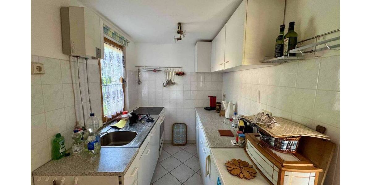 Bungalow Großkmehlen Kleinkmehlen - 3 Zimmer, 40 m&sup2;, 25.000&euro; | Angebot:25797637