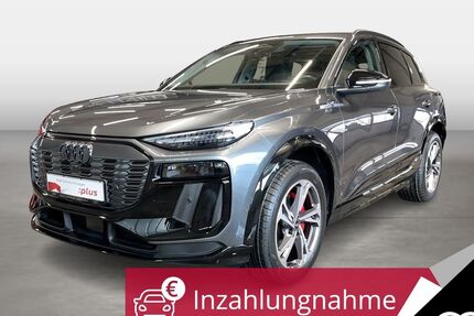 Audi Q6 e-tron 9.490 km 70.820 &euro; Landshut 84030