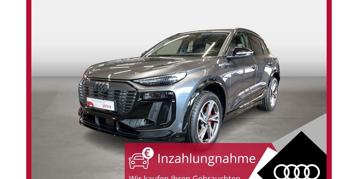 Audi Q6 e-tron 9.490 km 73.420 &euro; Landshut 84030