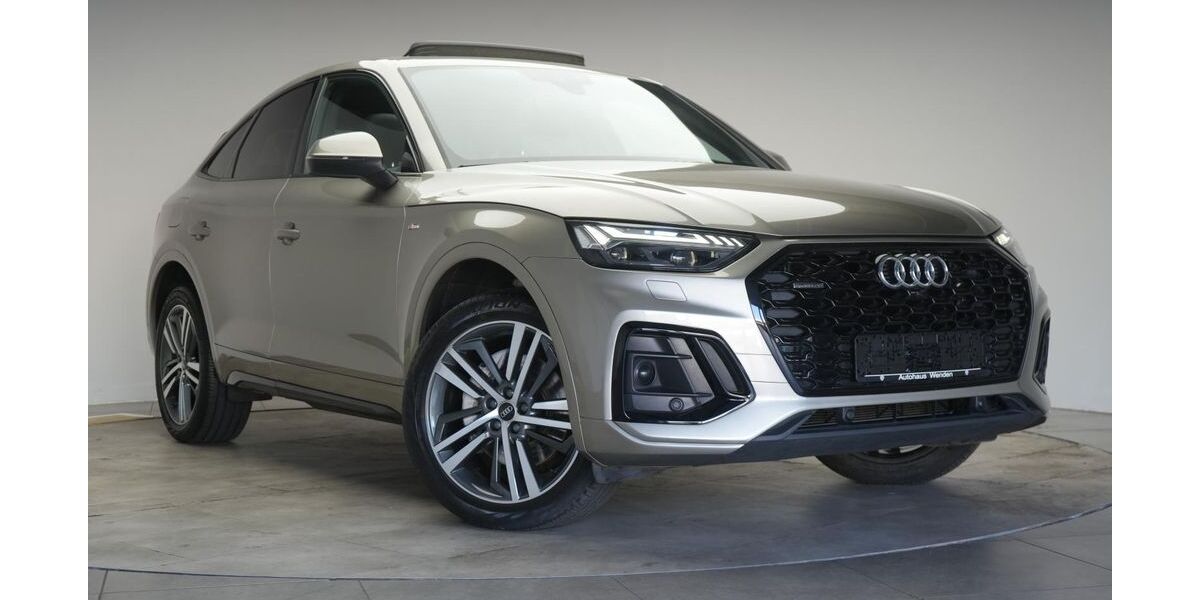 Audi Q5 94.000 km 40.490 &euro; Braunschweig 38110