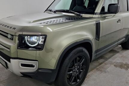 Land Rover Defender 103.990 km 53.290 &euro; Landau 76829