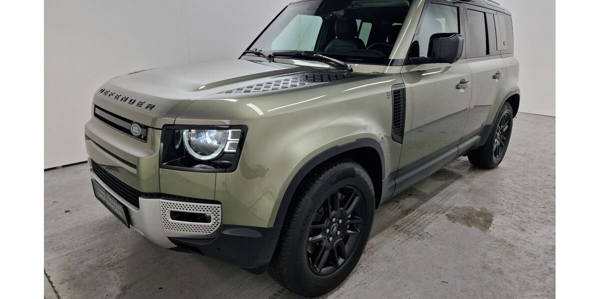 Land Rover Defender 103.990 km 53.290 &euro; Landau 76829