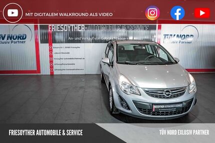 Opel Corsa 98.750 km 4.290 &euro; Friesoythe 26169