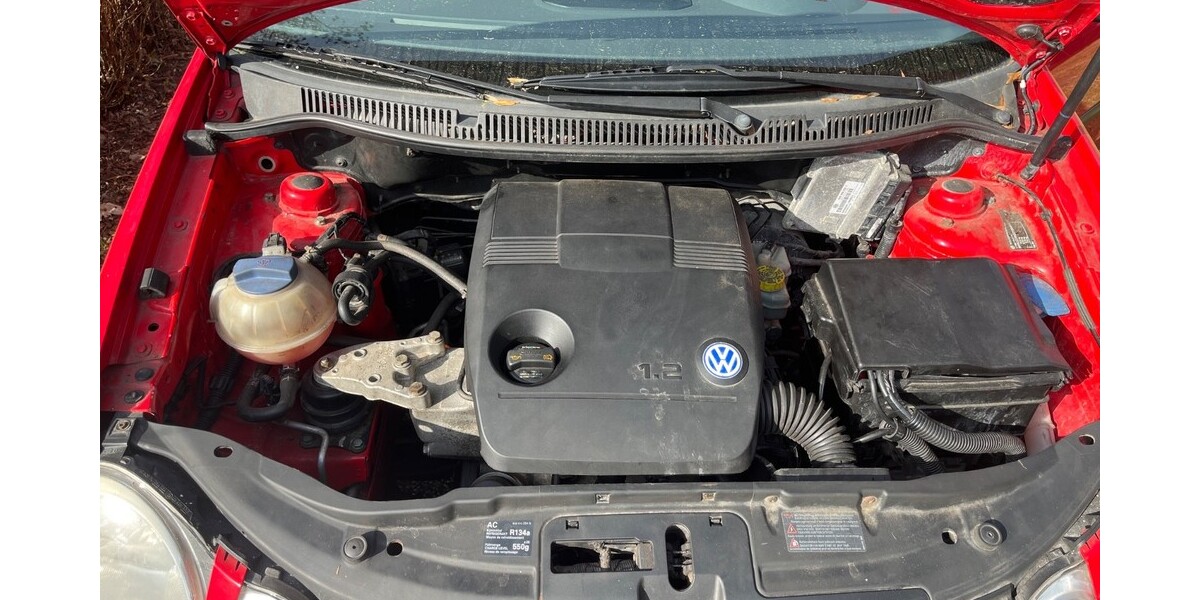 VW Polo 130.000 km 1.500 &euro; Gremersdorf-Buchholz 18461