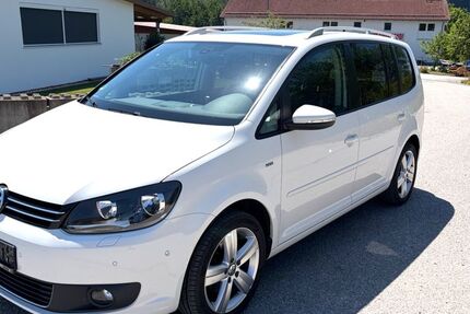 VW Touran 225.000 km 5.900 &euro; Inning am Holz 84416