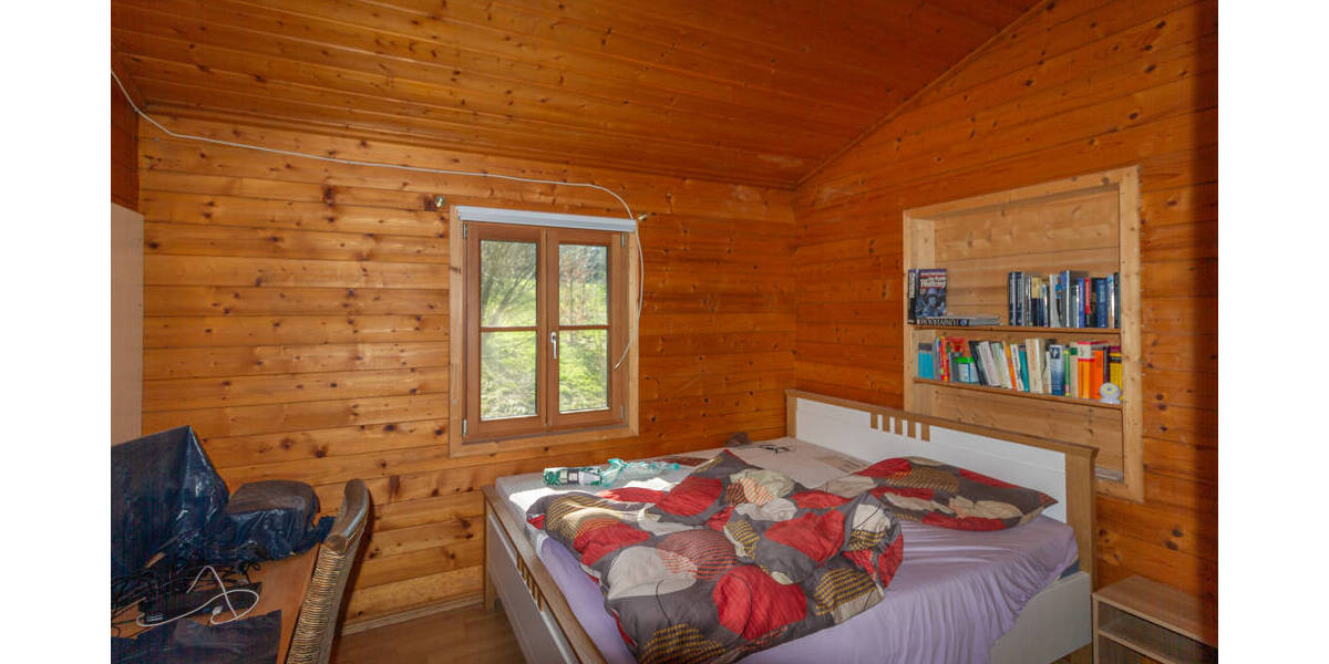 Bungalow Fürstenzell Geiselberg - 4 Zimmer, 80 m&sup2;, 198.000&euro; | Angebot:26176886