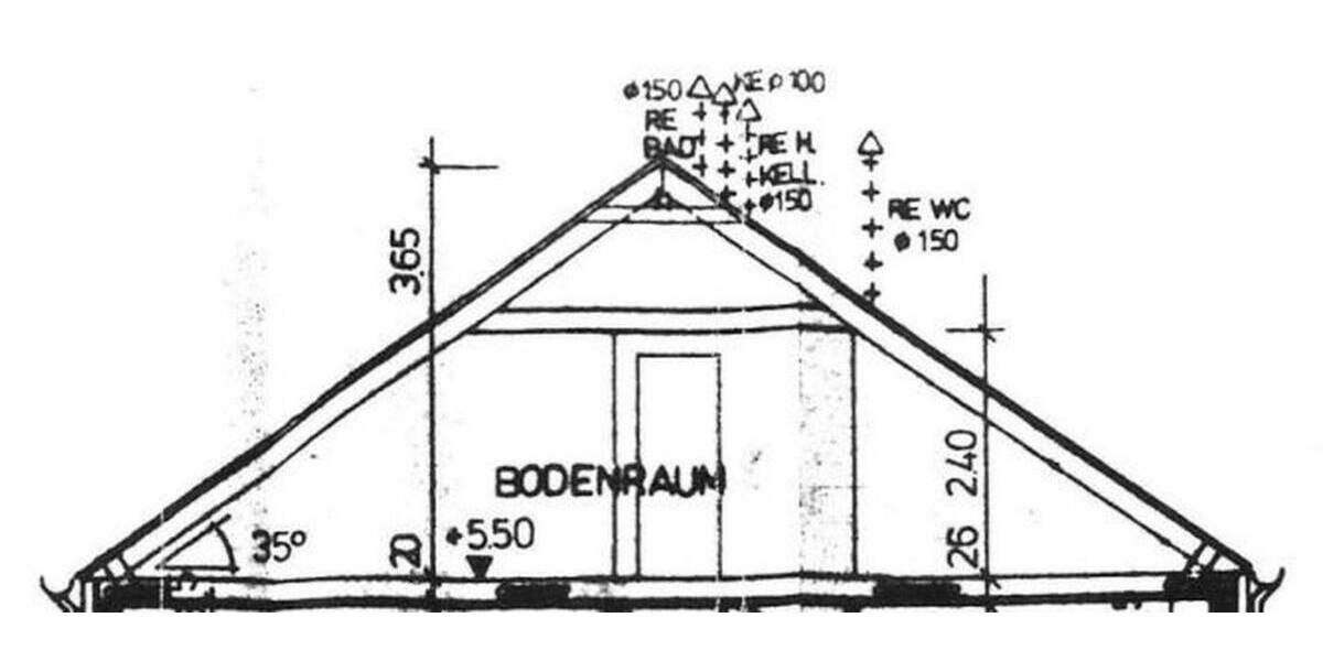 Reihenendhaus Burgdorf - 5 Zimmer, 107 m&sup2;, 334.923&euro; | Angebot:24002500