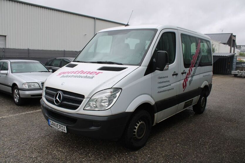 Sprinter