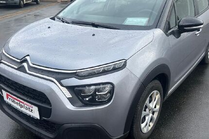 Citroen C3 18.260 km 11.890 &euro; Auerbach 08209