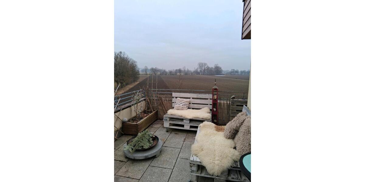 Etagenwohnung Olching - 3 Zimmer, 91 m&sup2;, 530.000&euro; | Angebot:24652100