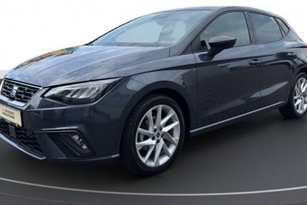 Seat Ibiza 6.000 km 26.689 &euro; Mühlhausen/Thüringen 99974