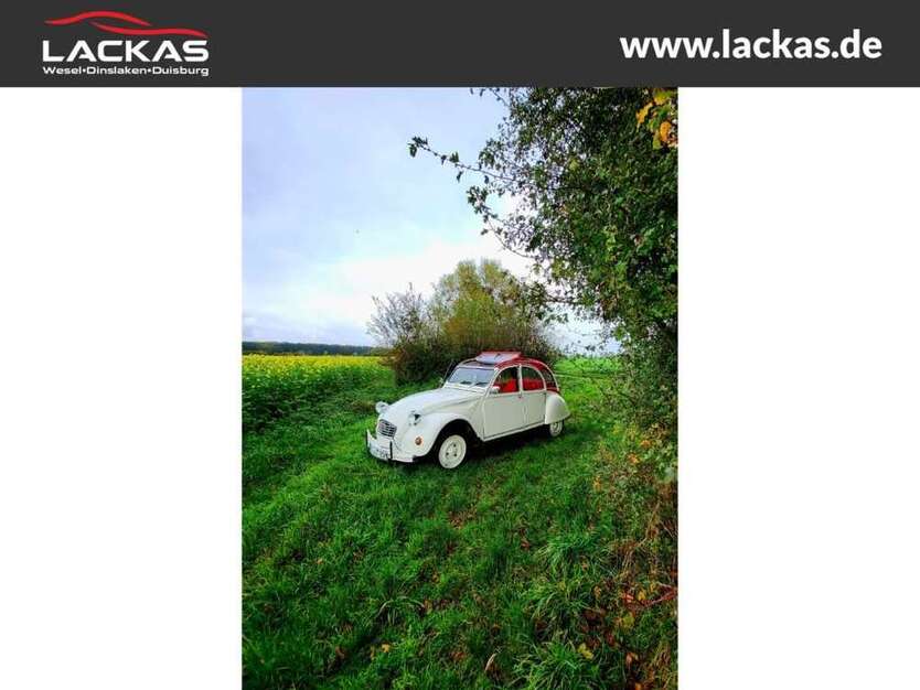 2CV