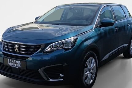 Peugeot 5008 45.224 km 27.494 &euro; Würzburg 97076