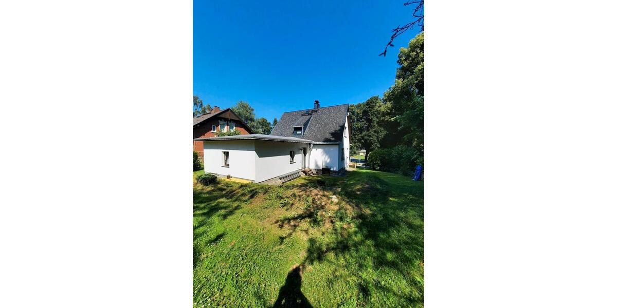 Einfamilienhaus Rodewisch - 4 Zimmer, 105 m&sup2;, 269.000&euro; | Angebot:27122765