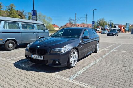 BMW 520 275.000 km 11.690 &euro; Lübben 15907