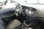Hyundai i20 1.2 - 5-Türig - Klima - 41.802 km 11.980 &euro; Euskirchen 53881