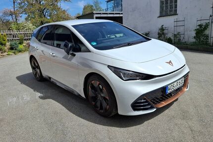 Cupra Born 20.000 km 25.000 &euro; Waldkirchen 94065