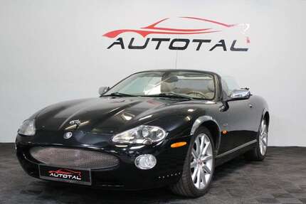 Jaguar XK 168.885 km 12.999 € Wuppertal 42283