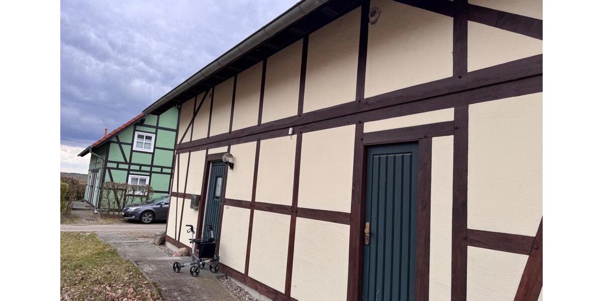 Einfamilienhaus Malchow - 385.000&euro; | Angebot:26227832