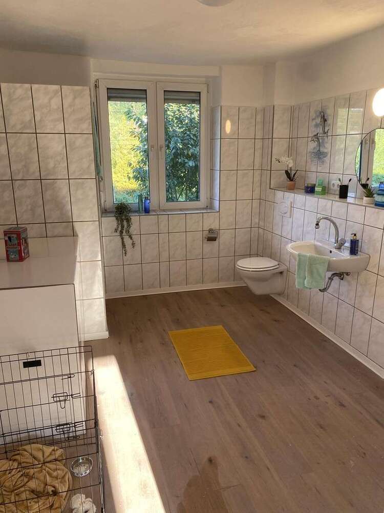 Haus zum Kaufen in Saarbrücken-Scheidt 208.000 € 130 m²