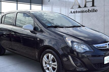 Opel Corsa 79.947 km 5.499 &euro; Nürnberg 90431