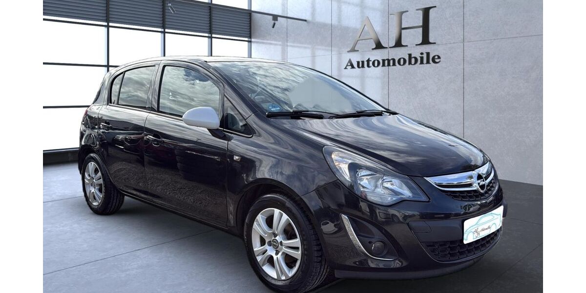 Opel Corsa 79.947 km 5.499 &euro; Nürnberg 90431