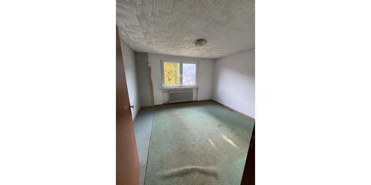 Erdgeschoßwohnung Schramberg - 4 Zimmer, 75 m&sup2;, 650&euro; | Angebot:25405936