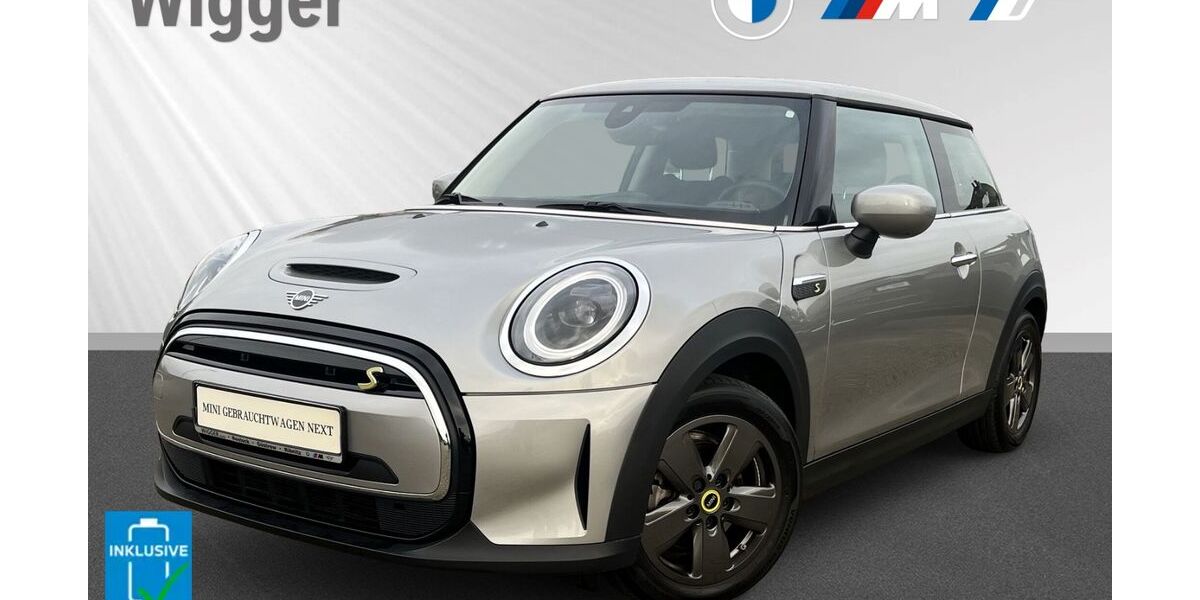 Mini Cooper SE 27.800 km 17.400 &euro; Rostock 18146