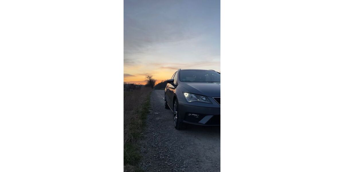 Seat Leon 135.000 km 9.000 &euro; Liebenau 34396