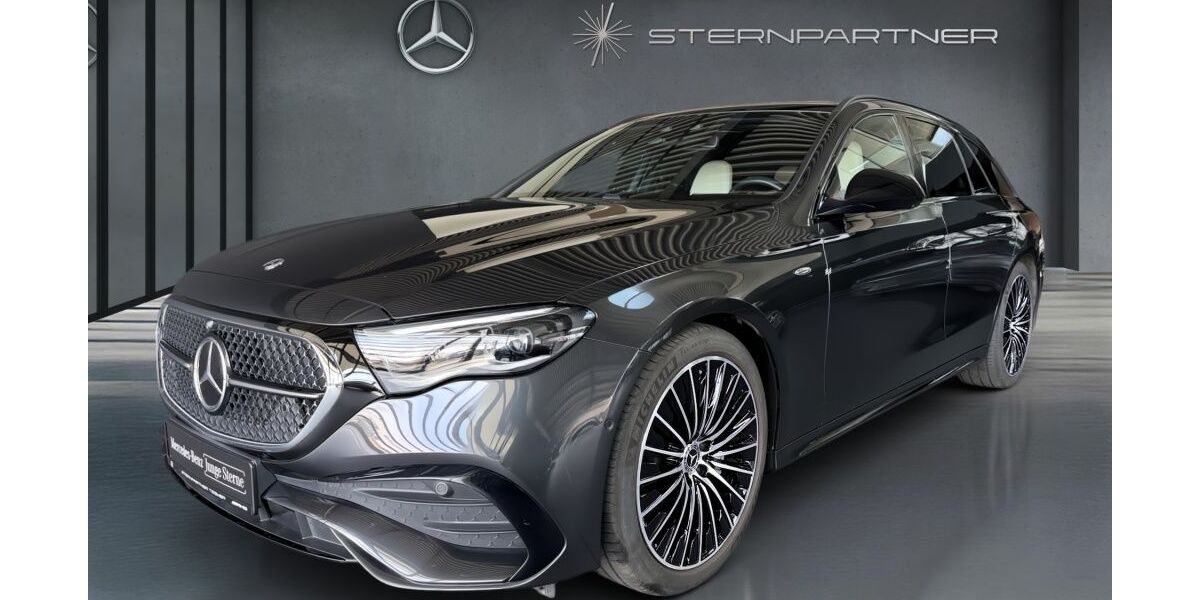 Mercedes-Benz E 300 16.500 km 64.390 &euro; Stade 21684