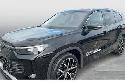 VW Tayron 5.000 km 58.500 &euro; Emden 26723