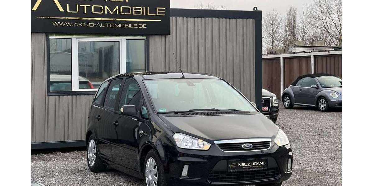 Ford C-Max 104.000 km 5.500 &euro; Gäufelden 71126