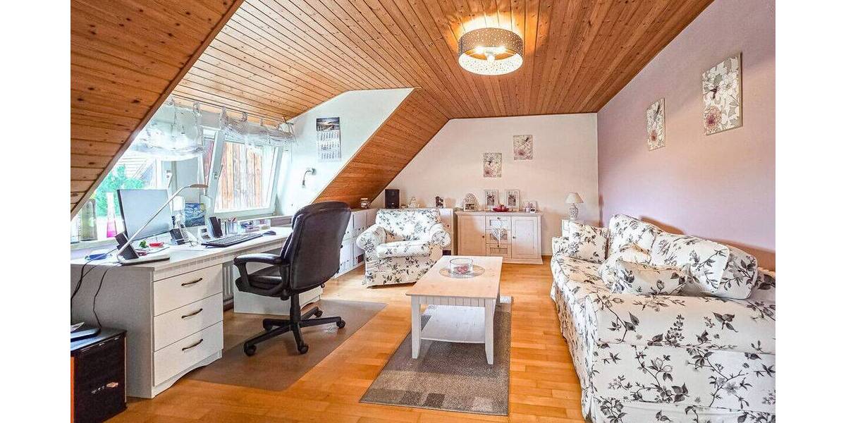 Mehrfamilienhaus, Wohnhaus Kehl Bodersweier - 6 Zimmer, 191 m&sup2;, 429.000&euro; | Angebot:26806761