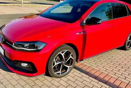 VW Polo 59.375 km 17.450 &euro; Schmalkalden 98574