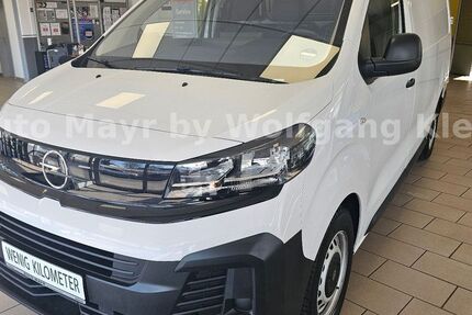 Opel Vivaro 45.600 km 24.980 &euro; Augsburg 86156