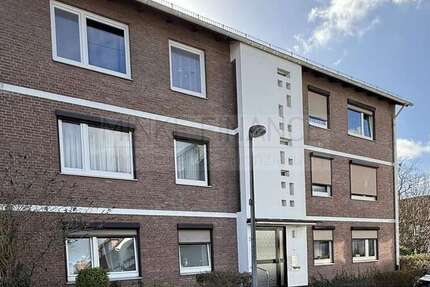 Wohnung zum Kaufen in Bremen Blumenthal 99.000 € 65 m²