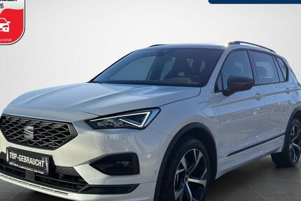 Seat Tarraco 38.900 km 34.480 &euro; Singen 78224