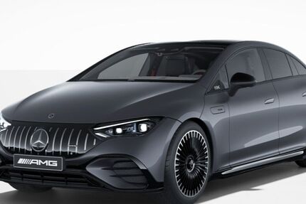 Mercedes-Benz EQE 28.000 km 109.000 &euro; Pfungstadt 64319