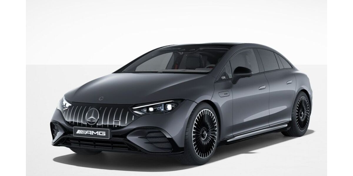 Mercedes-Benz EQE 28.000 km 109.000 &euro; Pfungstadt 64319