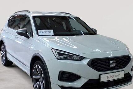 Seat Tarraco 110.097 km 24.289 &euro; Fernwald-Steinbach 35463
