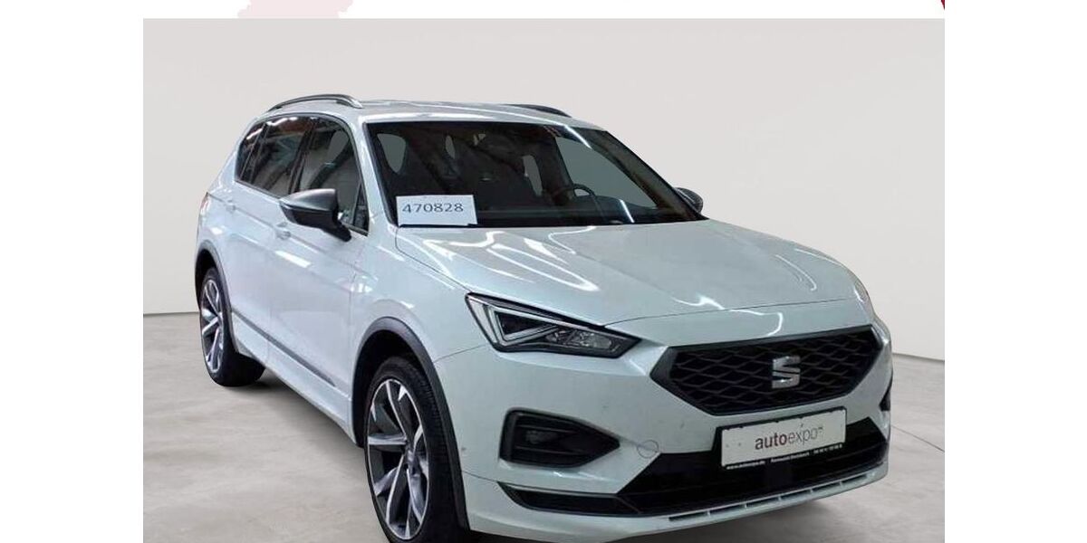 Seat Tarraco 110.097 km 24.990 &euro; Fernwald-Steinbach 35463
