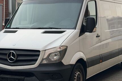Mercedes-Benz Sprinter 447.000 km 5.999 &euro; Wasbek 24647