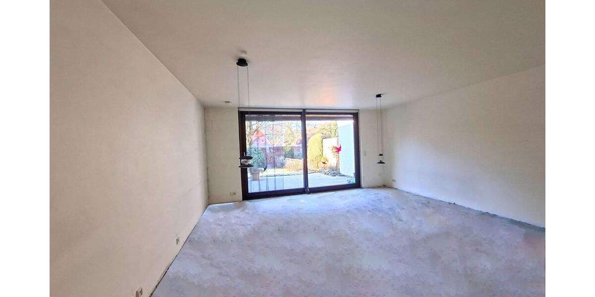 Doppelhaushälfte für die kleine Familie! 4 zimmer