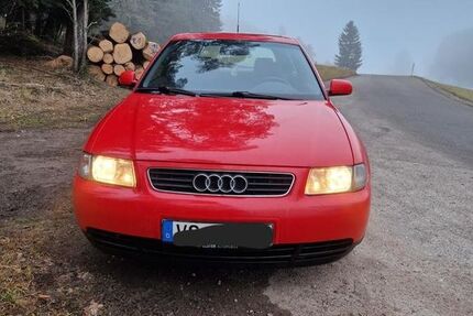 Audi A3 255.800 km 599 &euro; Balingen 72336
