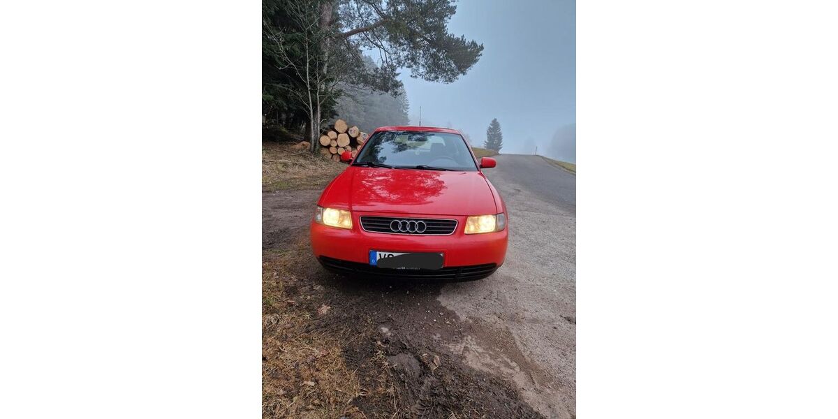 Audi A3 255.800 km 599 &euro; Balingen 72336